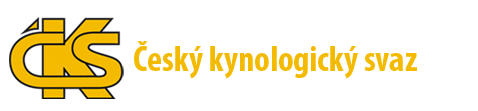 Český kynologický svaz (ČKS)